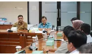 DPRD Kota Bogor Soroti Potensi Kebocoran Pajak Parkir Minimarket