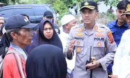 Eksekusi Lahan di Labura Diamankan Polisi: Kami akan Terus Kawal!