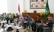 Kadisnaker Sumut Yuliani Siregar Soroti Perusahaan yang Abaikan BPJS Pekerja: Jangan Pemerintah Saja yang Dituntut Tanggung Jawab!