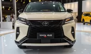 Toyota Veloz 2026 Resmi Hadir di Indonesia: Tampil Lebih Modern dengan Desain Baru, Interior Lebih Mewah, serta Fitur Canggih yang Siap Memanjakan 