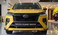 WOW! Toyota Kijang Innova 2026 Terbaru Hadir Lebih Mewah dan Modern, Ini Dia Fitur Canggih, Spesifikasi Lengkap, Performa Mesin, dan Kenyamanan Kabin