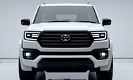 Toyota Kijang LGX 2026 Terbaru: Desain Mewah Lebih Modern, Mesin Tangguh dan Irit Bahan Bakar, Fitur Canggih Semakin Lengkap