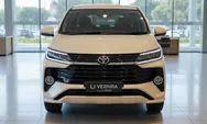 Toyota Avanza 2026 Terbaru Indonesia: Tampilan Semakin Sporty dan Modern, Dilengkapi Fitur Canggih Kelas Atas, Tetap Hadir dengan Harga Terjangkau