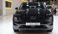 Hyundai Creta 2026: Hadir dengan Wajah Baru yang Semakin Gagah, Dibekali Teknologi Canggih dan Fitur Modern, Siap Mencuri Perhatian Publik serta Viral