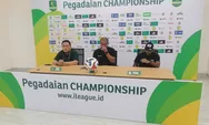 Misi Terakhir Sebelum Putaran Ketiga, PSMS Medan Kejar Kemenangan Vital di Kandang Sendiri