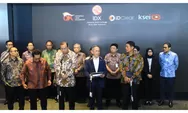 Patuhi Syarat dari MSCI, OJK akan Perkuat Transparansi Pasar Modal Indonesia termasuk Publikasi Data Kepemilikan Saham