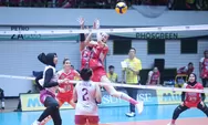Proliga 2026: Popsivo Berpeluang Tembus ke Final Four Usai Kandaskan Livin’ Mandiri