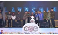 Wagubsu Meluncurkan Calendar of Event (CoE) Sumatera Utara 2026