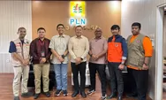 Pemko Sibolga Dorong PLN–Telkom Hadirkan Listrik dan Internet di Huntap