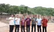 Pemprov Sumut Turun ke Sibolga, Perkuat Koordinasi Pemulihan Pascabencana hingga Huntap