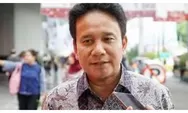 Mirza Adityaswara Mundur dari jabatan Wakiul Ketua Dewan Komisioner OJK