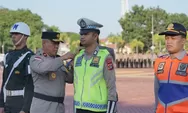 Polda Aceh Gelar Operasi Keselamatan Seulawah 2026 Selama 14 Hari
