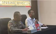 Viral Lagi! Korban Pencurian di Medan Dijadikan Tersangka, Polisi Bilang Begini