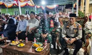 Peringatan Isra Mikraj Jadi Momentum Sambut Ramadhan di Padangsidimpuan