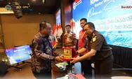 Kantah Padangsidimpuan Siap Tindaklanjuti Hasil Rakerda Kanwil BPN Sumut 2026