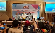 Proliga 2026: Jakarta Pertamina Enduro Patok Target Tinggi di Putaran Kedua Proliga 2026