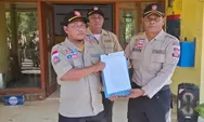 Pardianto Jadi Ketua  Taruna Siaga Bencana Abdya