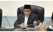 Sekjen Kemenag Tegaskan Akan Perjuangkan Guru Madrasah Swasta Bisa Diangkat PPPK
