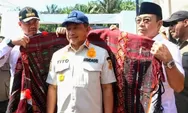 Mendagri Tito Karnavian: Korban Bencana Tak Boleh Lama di Pengungsian