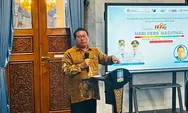 Gala Dinner HPN 2026, Ketua Firdaus Ungkap Berdirinya SMSI di Banten