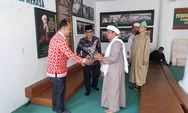 Pemko Pematangsiantar Bantu Pembangunan Rumah Tahfiz Quran Haji Sugiat Santoso