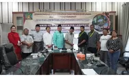 Mahasiswa Minta Komisi III DPRD Langkat Gelar RDP Terkait KUR
