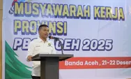 Bupati Abdya Safaruddin Kembali Dipercaya Nakhodai PBSI Provinsi Aceh
