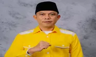 Bomertua Berjuang Untuk Lebih Memajukan Kejayaan Partai Golkar di Padanglawas