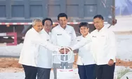 Danantara Indonesia Mulai Hilirisasi Fase I, Enam Proyek Strategis Digarap dengan Investasi US$ 7 Miliar