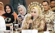 Ikuti Dialog Kebudayaan Kegiatan HPN 2026, Maya Hasmita Berharap Jaga Budaya dan Kearifan Lokal