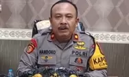 Kapolsek Cibinong Ucapkan Selamat HUT ke-80 Insan Pers Nasional