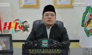 Hari Pers Nasional, Wali Kota Pematangsiantar Wesly Silalahi Apresiasi Peran Media