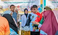 Pemko Padangsidimpuan Jamin Stok Pangan Aman Jelang Ramadhan
