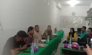 Kadis Pendidikan Deli Serdang Turun Langsung, Dugaan Penahanan Ijazah di Percut Seituan