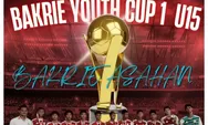 HUT Ke-84, Bakrie Asahan Gelar Turnamen Bakrie Youth Cup 1