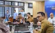 Transaksi Digital 2025 Terus Tumbuh, Pemko Pematangsiantar Upayakan P2DD