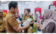 100 Pelaku UMKM Terima Sertifikat Halal, Rico Waas Harapkan Pengusaha Mikro Naik Kelas