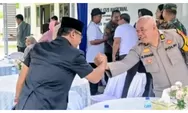 Golkar DPRD Padangsidimpuan Sambut Positif Operasional SPPG Polri