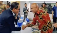 DPRD Padangsidimpuan Siap Kawal Instruksi Presiden dalam Gerakan Nasional ASRI