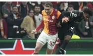 Si Nyonya Tua Harus Bertekuk Lutut  Usai Dibantai di Markas Galatasaray