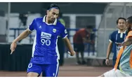 Meski Menang Dikandang Sendiri, Persib Bandung Gagal Melaju ke Babak 8 Besar AFC Champions League 2