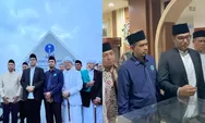 Pantau Hilal Awal Ramadhan di OIF UMSU, Ketum MUI Kota Medan Ingatkan Keyakinan Ijtihad dan Saling Menghargai