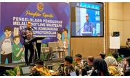 Aduan Masyarakat Meningkat di Media Sosial, Begini Cara ATR BPN Mengatasinya