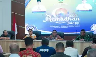 Zakiyuddin Harahap: Ramadhan Fair XX dan Harmoni Imlek 2026 Harus Berdampak Nyata bagi Masyarakat