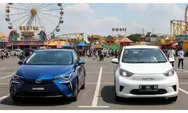 Perbandingan Mobil Hybrid dan Mobil Listrik untuk Penggunaan Harian