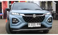 Selama 7 Hari IIMS 2026, Mobil Suzuki Jenis Ini yang Paling Dicari Pengunjung Test Drive 