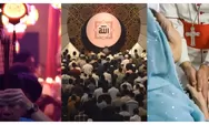 Viral Momen Langka: Perayaan Imlek, Ramadan, dan Prapaskah Jatuh Secara Berurutan untuk Pertama Kali Sejak 1863