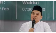 Ketua DPRD Kota Bogor Ajak Warga Perkuat Spiritualitas Lewat Al-Qur’an di Ramadan