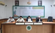 Kakanwil Kemenag Sumut Tekankan Ramadan sebagai Madrasah Rohani dan Laboratorium Empati