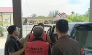 Usai Tahan 2 Tersangka, Jaksa Bakal Bidik Aktor Lain dibalik Kasus Dugaan Korupsi Pabrik Es DKP Abdya